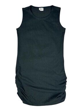 Planet Black Sleeveless Mini Dress - Fits M/L (Planet 2)